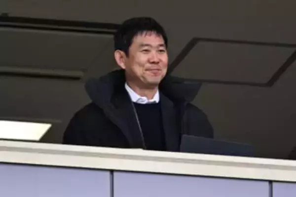 森保監督が遠藤航の負傷に言及「我々もつらい」　W杯まで4か月…主将の長期離脱も「チームでカバー」