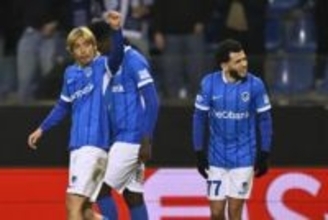 日本代表MFの劇的“決勝弾”が「鳥肌立った」　抜群の飛び出し…記録はオウンゴールも「救世主」