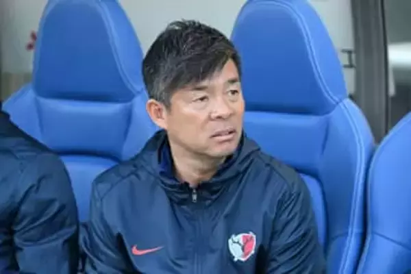 0-2でも「必ずひっくり返せる」　昨季王者の自信…名将の采配的中「出せる選手も必要」