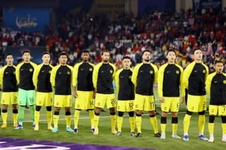 マレーシア代表7選手に異例処分「12か月出場停止」　帰化書類偽造…広島戦出場のDFも対象