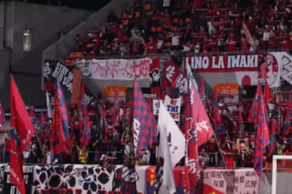 Jクラブの復刻カラーが「痺れる」　デザインを専門家絶賛…新ユニへ「情熱を感じる」