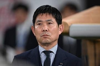 森保監督が壮行試合を総括「非常に難しい試合」　アイスランドに1-0勝利…6連勝でW杯へ