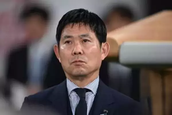 森保監督が壮行試合を総括「粘り強く戦ってくれてた」　異例の11人交代も…6連勝でW杯へ