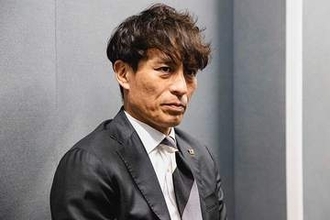 宮本会長、吉田麻也への花道は「日本に今までなかった」　サッカー文化定着の「きっかけになる」