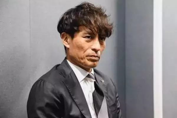 宮本会長、吉田麻也への花道は「日本に今までなかった」　サッカー文化定着の「きっかけになる」