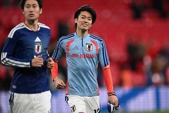 日本代表の投稿に殺到した「祝祝祝」　叩き出した異常値…JFAが公開「いつも素敵です」