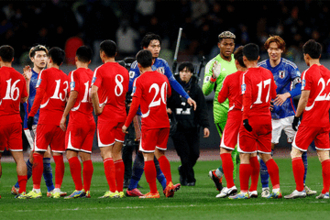 サッカー日本代表、北朝鮮騒動の責任を問う「AFCも被害者」「何のためにある連盟なのか」【読者評価】