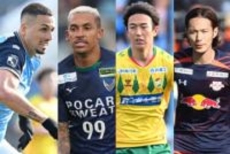 数々のドラマ生んだ“歪み”「隙を与える」　J1昇格POを徹底分析...注目は「最も勢いあるチーム」