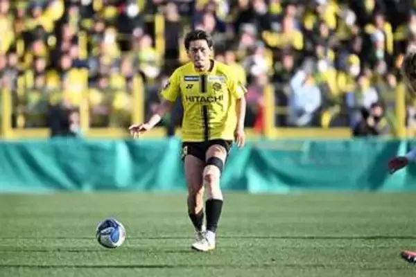 緊急出場の24歳…悔やんだ「うまく使えていたら」　支配率62％でも「相手は怖くない」