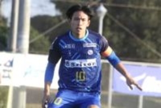 浦和内定も…強豪大で苦しみ「満足してしまった」　選手権ベスト4で燃え尽きた火「思いもしなかった」