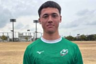 司令塔→クラッシャーで覚醒「どうせ無理だろう」　初の選抜入り…J注目の逸材「ベリンガムのように」