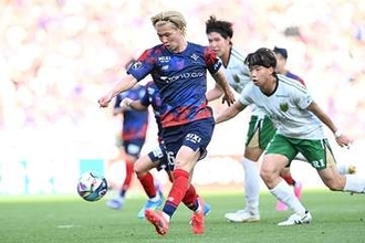 ダービー男襲名、同僚も驚きの芸術弾「やっぱり幹樹かぁ」　お立ち台で叫んだ「最高です！」