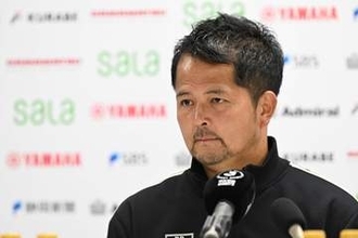 監督解任から2週間…異例の球宴出場「出てよかった」　決断の理由「自分に何万票も」