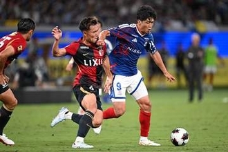 Jリーグ開幕戦、史上最多の6万3690人　2019年の日産スタジアムを”6人”超え…シーズン移行で注目の一戦