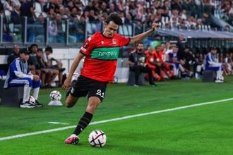 欧州逸材DFが日本代表を選択か？　JFAが過去に接触「日本のパスポートも持っている」