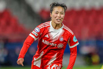 日本人が欧州CLで「素晴らしいゴール」　20歳を海外絶賛…スキルは「ワールドクラス」