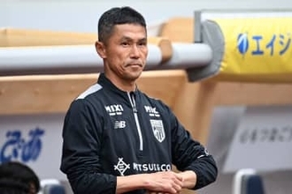 FC東京が松橋力蔵監督と契約を更新　一時は降格圏低迷も…後半戦で巻き返し「覚悟と責任を持って」