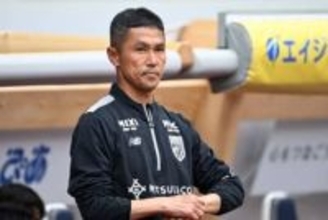 FC東京が松橋力蔵監督と契約を更新　一時は降格圏低迷も…後半戦で巻き返し「覚悟と責任を持って」