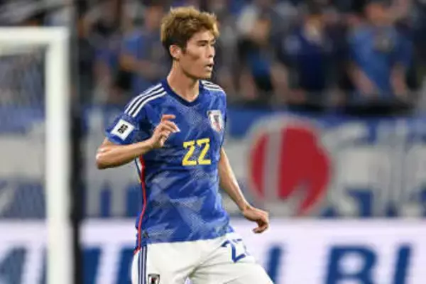 冨安健洋のアヤックス加入が正式発表　7月にアーセナル退団…6ヶ月の短期契約でW杯を目指す