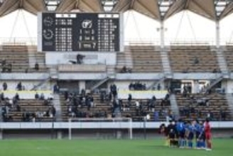 常連校が圧巻の大量得点　選手権2回戦でプレミア勢が直接対決…青森山田と大津の好カードが実現