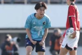 敗北で味わった悔しさ「トラウマみたいな感じ」　壁乗り越え覚醒…断言した「今大会得点王に」