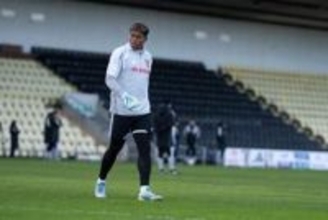 握力わずか8キロも…術後3日でリハビリ「まだ完治していない」　鈴木彩艶が過ごした4か月