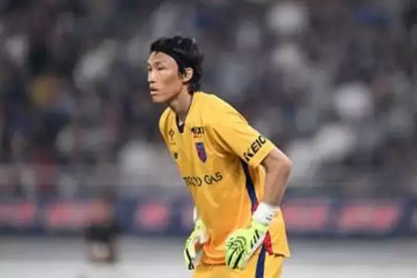 大怪我を支えた妻の存在「生活を犠牲にして」　4度目のW杯…韓国代表GKの記憶に残る「あの勝利」