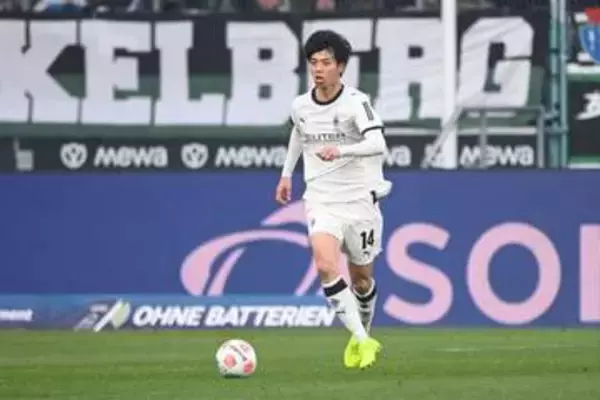 日本人がまさか…投入直後に「乱闘に巻き込まれる」　ファン驚愕「しっかり仲裁してた」