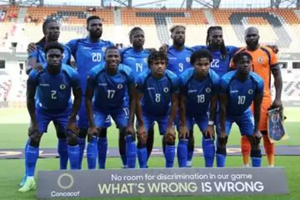 ブラジル同組の中米代表がW杯メンバー発表　プレミア勢も複数…監督「最高のチーム」