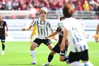 神戸、J1百年構想リーグを制す　元日本代表GK権田が大活躍…鹿島は反撃も及ばず