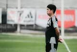 「森保監督が断言「親善試合より良かった」　異例のU-19戦…渡辺剛も同調「いい経験になった」」の画像1