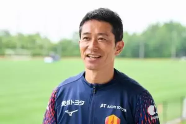 「お前ら本気でサッカーやってんのか」　就任半年で高校日本一…監督初挑戦のW杯戦士が伝えたこと