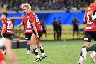 Jリーグファン主張「面白かったでしょ」　開幕戦の地上波放送が「最高の内容」「これ普通じゃない」