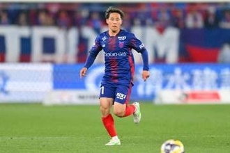 G大阪、FC東京FW小柏剛を完全移籍で獲得　チームは6戦未勝利で低迷「名に恥じないよう全力で闘う」