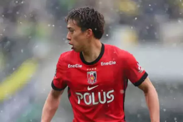 浦和に伝えた「CBとしても見て欲しい」　3年ぶり復帰…171センチDFに芽生えた覚悟「もっとできる」