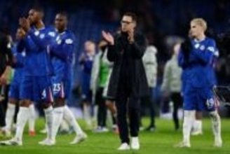チェルシーが危惧する「経験値の低さ」　オーナーの意向で編成…“諸悪の根源”となっている「若手路線」