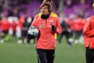 元日本代表に「誰も勝てん」　リフティング対決で圧倒…華麗スキルに「肩うますぎ」