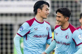 日本人が欧州名門を「救った」　今季20得点到達も…地元メディア辛辣「敗北に等しい」