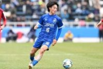 東洋大学が新入部員メンバーを発表　強豪校、J下部組織から14人…神村学園10番ら逸材者ずらり