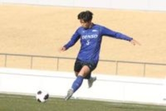 前例のない異色キャリアも「自分が最初に」　"医者一家"のJ内定逸材…求めた文武両道