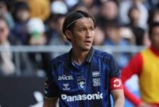 遠藤コーチから指名「1番でいく」　脳裏に浮かんだ苦い記憶…青黒のエースがぶっつけ本番で示した覚悟