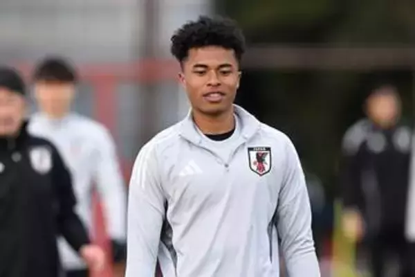 代表常連24歳が落選「意外だった」　ファン衝撃…激戦ボランチ「2人とも選外は驚いた」