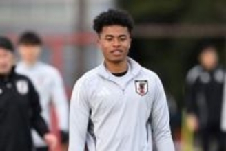代表常連24歳が落選「意外だった」　ファン衝撃…激戦ボランチ「2人とも選外は驚いた」