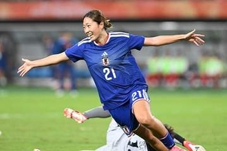 なでしこジャパン、PK戦を制してアジア大会3連覇　北朝鮮と決勝で120分間の死闘…自国開催で金メダル