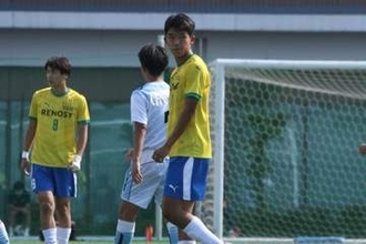 消去法で選んだ中体連「有名ではなかった」　東京名門のエース…人生を変えた2人の人物