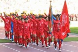 神村学園FW日高元が今大会初ハット　J内定3人のタレント軍団…インターハイ王者が6得点発進