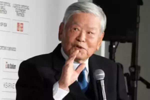 審判団への異議「気に入らない」　選手の姿勢に初代チェアマンが持論「文句を言ってどうするんだ」