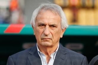 元日本代表監督が4年ぶり現場復帰「マジ熱い！」　降格危機の古巣に帰還…SNS期待「たて直してくれ」