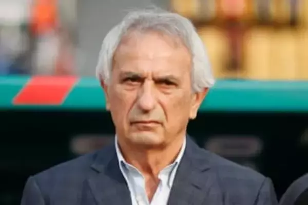 元日本代表監督が4年ぶり現場復帰「マジ熱い！」　降格危機の古巣に帰還…SNS期待「たて直してくれ」