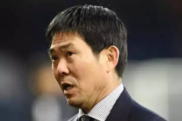 森保監督が恩師の訃報に涙「お会いしたかった」　前日に死去…感謝の言葉並べ「広島の父だと」